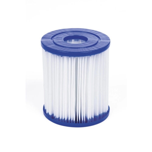 Zestaw 4w1 Basen stelażowy Power Steel 282x196x84cm 56629